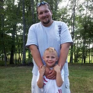 Meet your Posher, Isaac